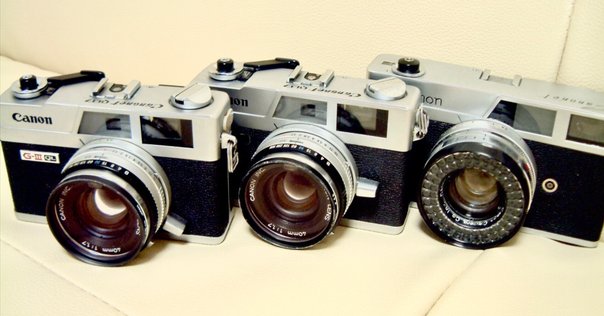 Canon Official Fan Goods キヤノン Tシャツセットキヤノンオンラインショップ