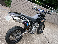 バイクのトラッカーカスタムって何？歴史や定番のカスタム、向いている車種とおすすめバイク13選を解説！ – バイクマン