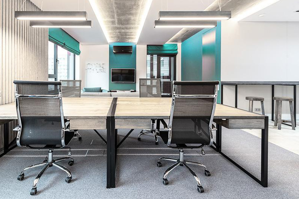 オフィスデザイン事例30選！最新トレンドや機能的なレイアウトなどを紹介オフィスデザインのプラス株式会社ファニチャーカンパニ
