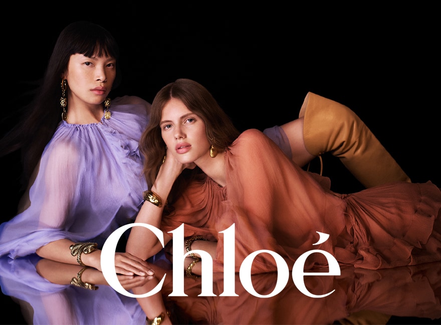 Chloé Chloé L'Eau