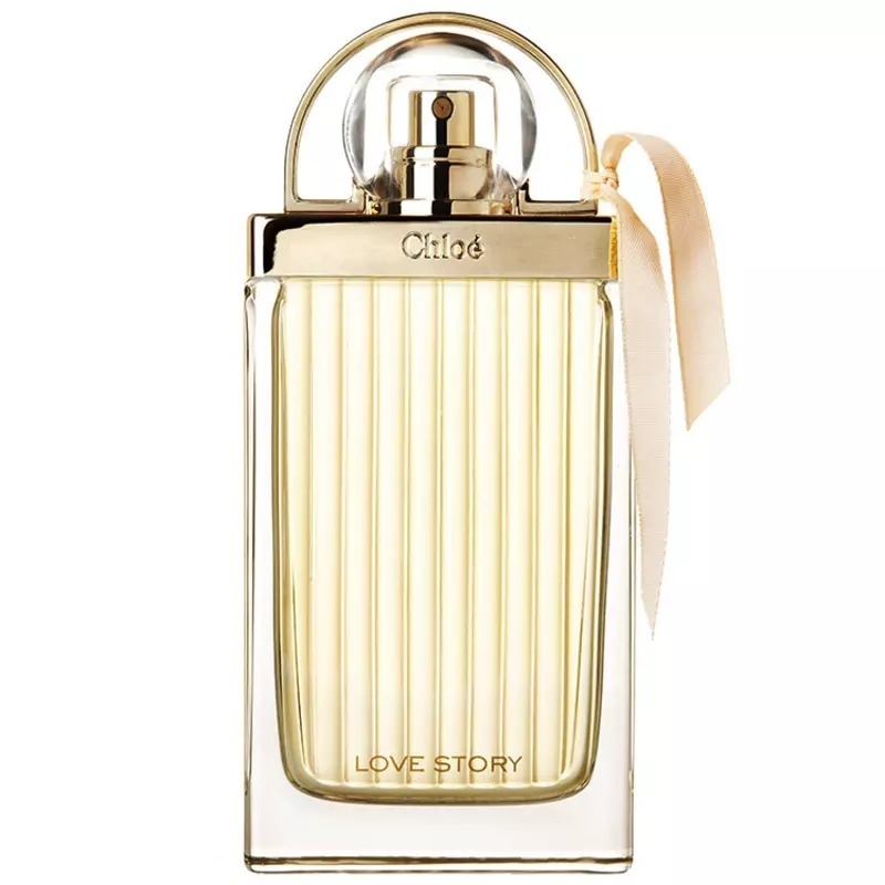 CHLOE LOVE STORE EDP