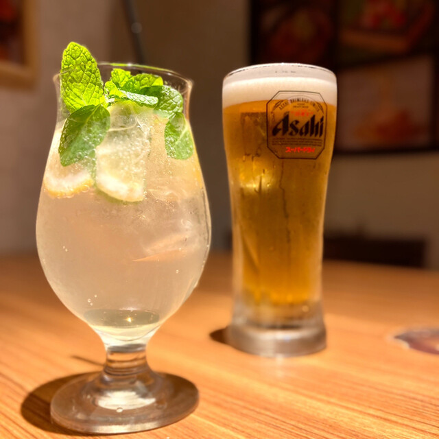 夜遅くてもカフェ利用OK！池袋駅西口&東口の人気店10選食べログまとめ