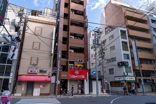 老舗ソープの閉店、大手チェーン化が続く中で…地元で愛され今なお元気な〝ご当地ソープの名店〟とは