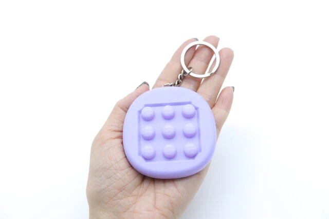 プッシュポップバブルをダイソー・セリアで買ってみた！どこに売ってるか検証