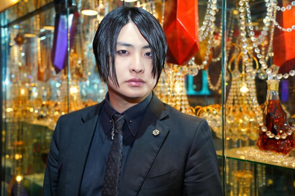 ペントハウスの問題児 蜂巣Yahoo!フリマ 旧PayPayフリマ