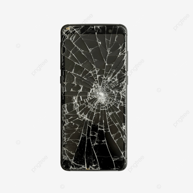 スマホ画面ひび割れの写真素材写真素材なら「写真AC」無料 フリー ダウンロードOK