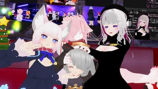 VRのキャバクラは童貞にも優しいのか？【バーチャルクラブ『LaMer(ラメール)』体験レポート】 | バーチャルライフマガジン