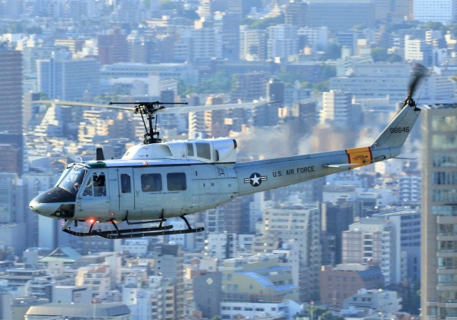 羽田 横田 赤坂プレスセンター : ほっぴいこうせい