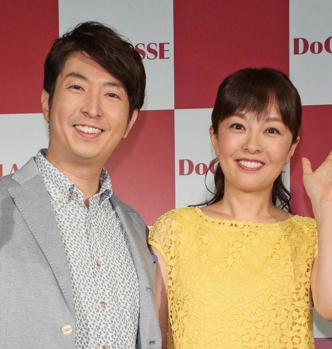 元日テレキャスター 丸岡いずみさん、代理母で長男誕生 - 産経ニュース