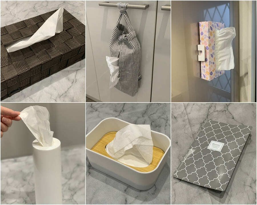 手作りおもちゃ 100均で作れる赤ちゃんの脳トレ指先の運動遊び