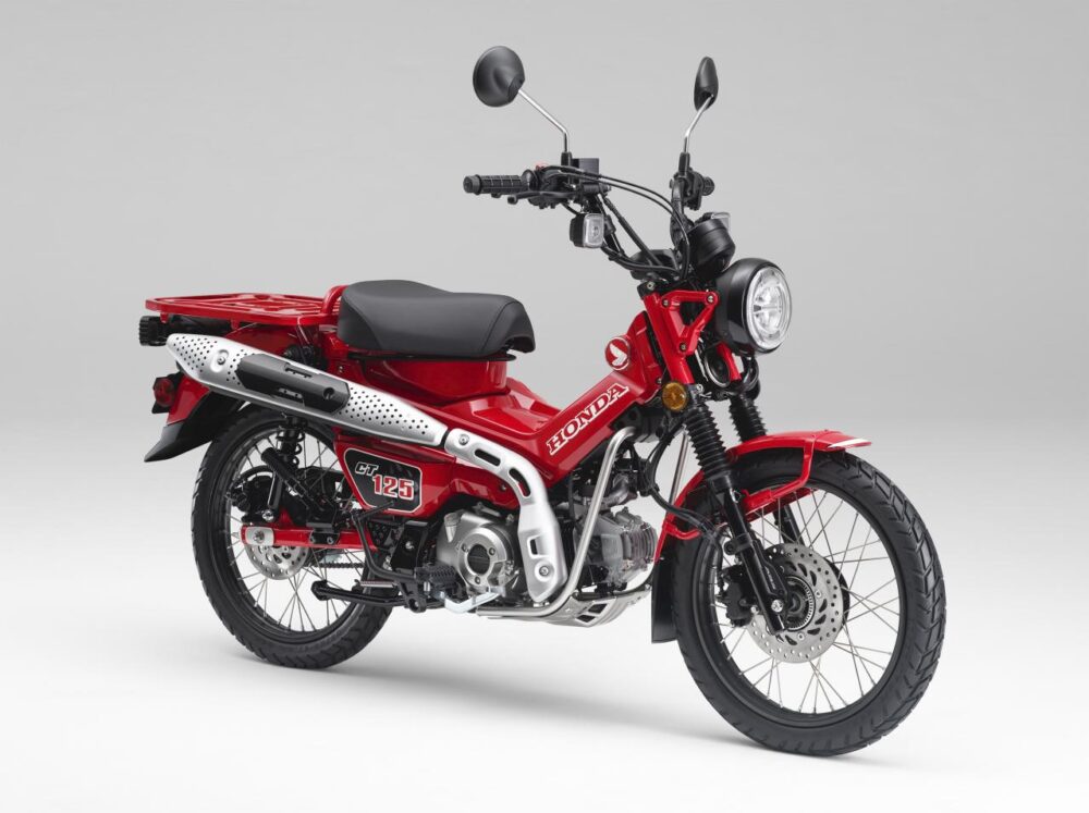 年間10万円節約 スーパーカブの魅力を徹底分析！キャンプ・通勤に使用して楽しみ倍増 実体験解説 ひでロクらいふ