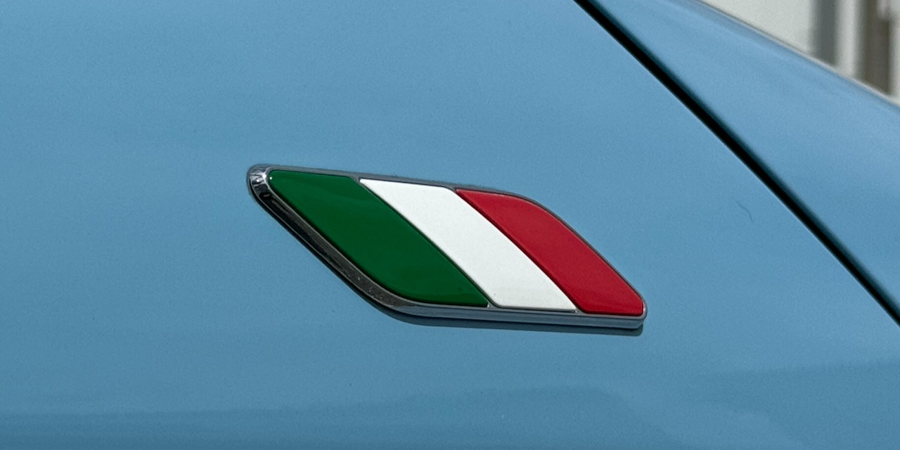 エポキシ キーステッカー ロゴエンブレム フィアット FIAT 5枚 新品・送料込 - メルカリ