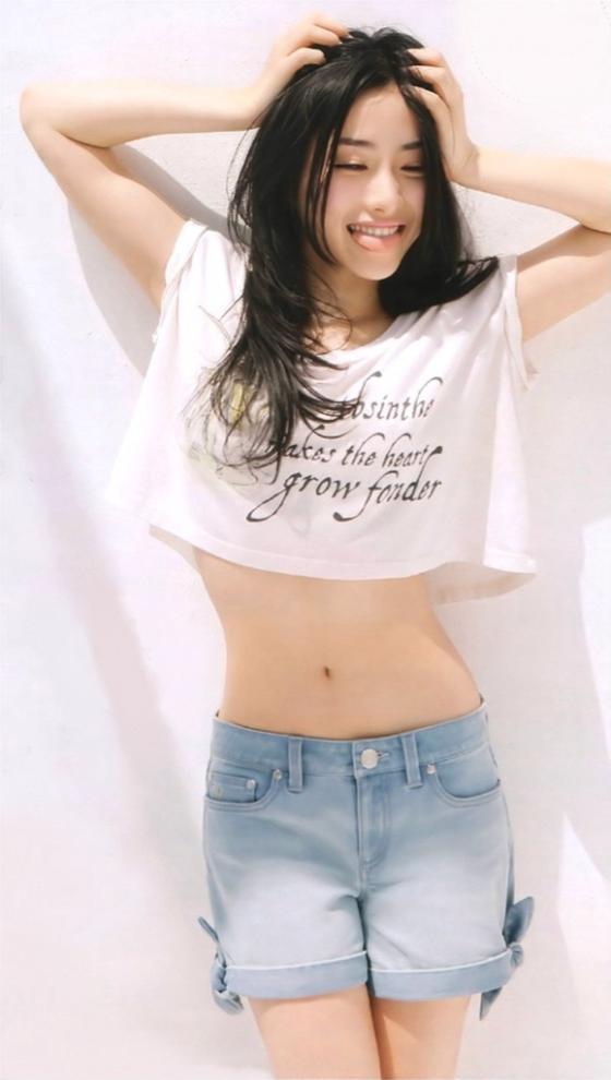 Amazon.co.jp: 石原さとみ 写真ポスターグラビアアイドル水着下着セクシー画像