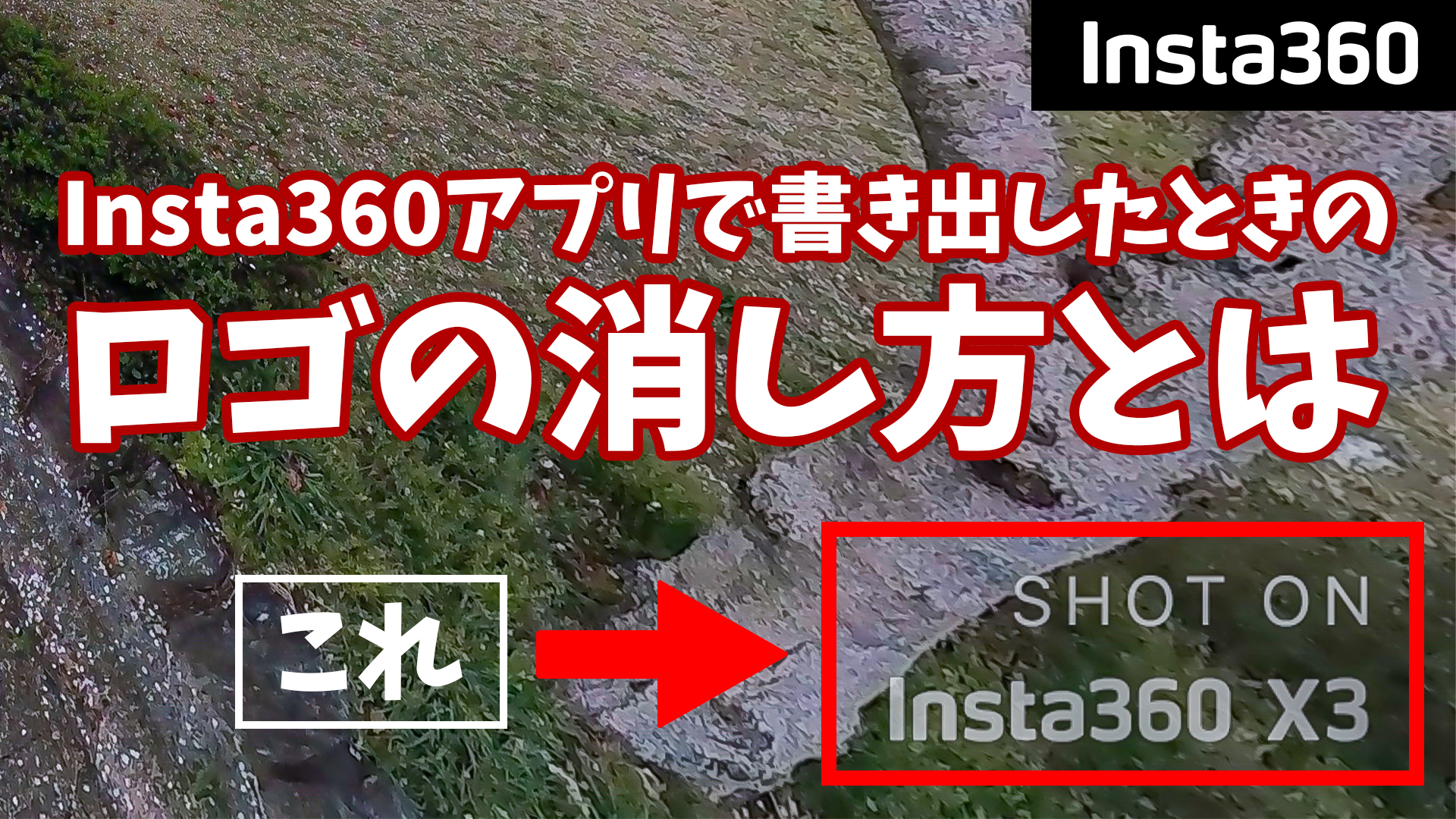 厳選 画像や写真内の文字を消せるアプリ5選！使用方法や選び方についても解説