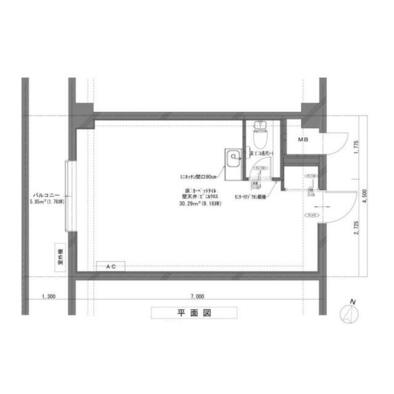 レイフラット新宿ビル 新宿・新宿御苑 新宿区貸事務所・賃貸オフィスは貸事務所ドットコム東京
