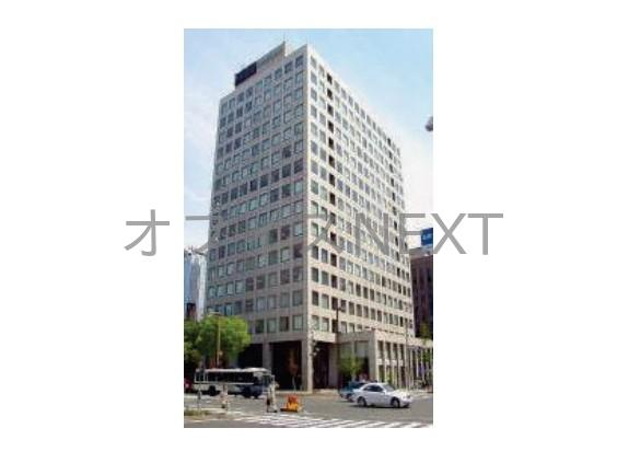明治安田生命名古屋ビル 名古屋市中区新栄町 のビル情報 オフィスナビ®