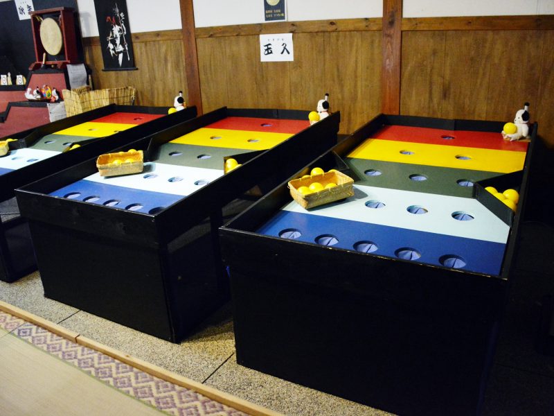 おかん'sBar カラオケ＆ダーツ バー 広島県 廿日市市 廿日市けん玉商店街