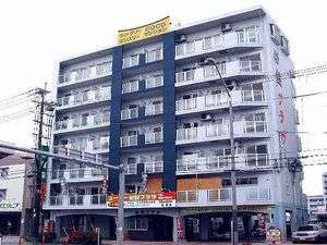 HOTEL COCO新都心 | 那覇, 国内のを検索