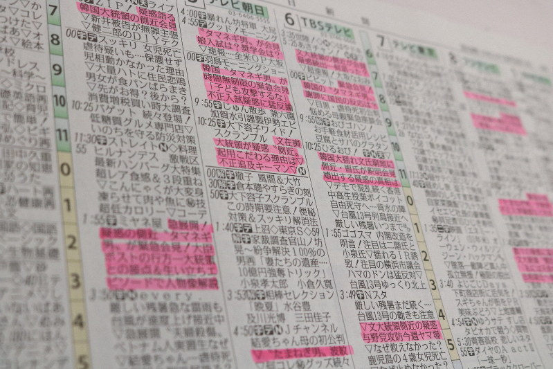 韓国・戒厳令から1週間 周辺国・地域の思惑をウォッチャーが解説 - RKB毎日放送
