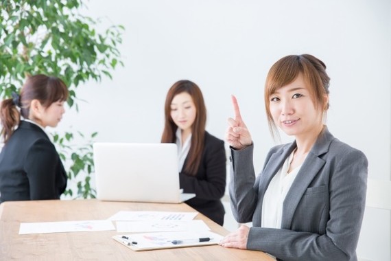 成功している女性起業家43人を紹介！20代〜50代の美人社長まで情報まとめ