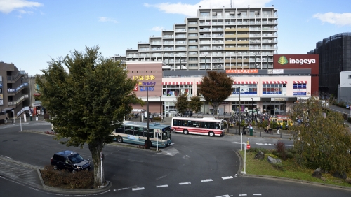 花小金井駅周辺の大きい本屋（東京都）｜本屋マップ