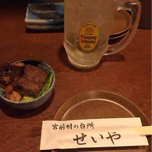 台所料理たまい ‐宮前平駅すぐ‐（宮崎台・鷺沼/居酒屋） -