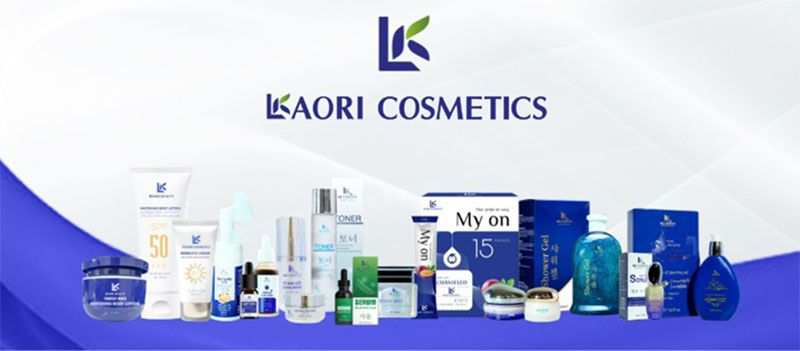 L'KAORI COSMETICS