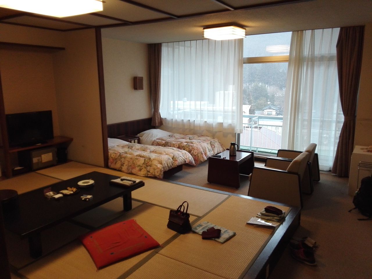 HOTEL Jyedo(栃木県宇都宮市) -