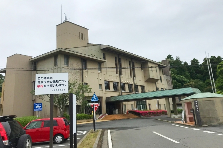 水戸市 鹿島臨海鉄道大洗鹿島線「常澄駅」 | 水戸の懲りない親父の写楽帳