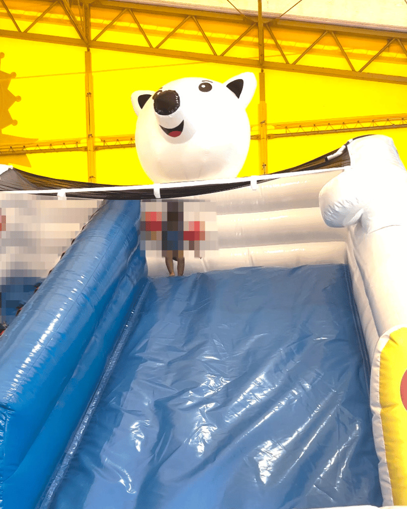 オリジナルキャラクター - 2024 05 10 日記 230ふわふわのすし