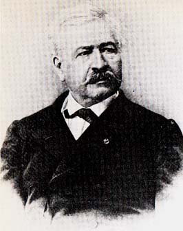 ユーゴー・レセップス<Infinite Dendrogram>-インフィニット・デンドログラム-