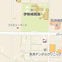 Go!伊勢崎 フォリオ赤堀