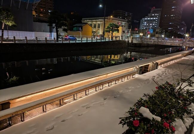 クチコミ : 風流堂京橋店