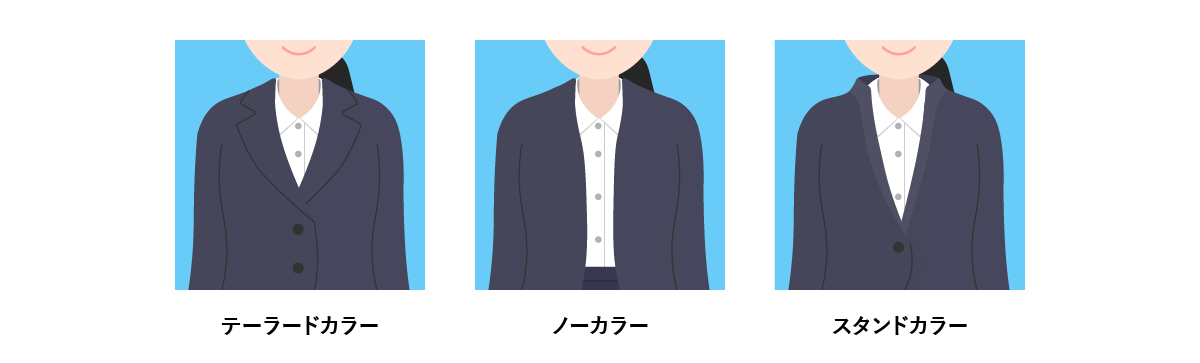 公務員試験にふさわしい服装は？ 選び方やNG例も併せて解説PORTキャリア