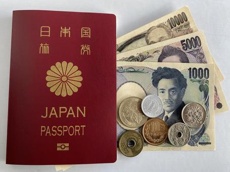 パスポートカバー 赤富士 神奈川沖浪裏– Shop of Hokusai北斎館ネットショップ