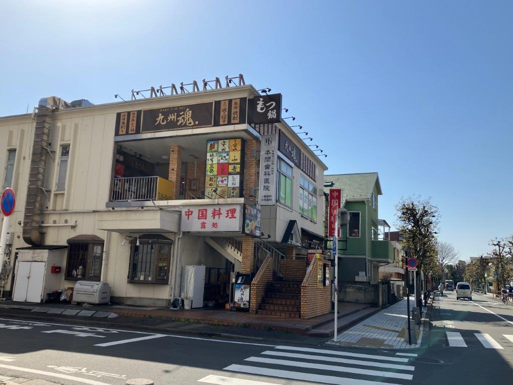 九州魂 西国分寺店 写真 1ページ目（1件～40件）