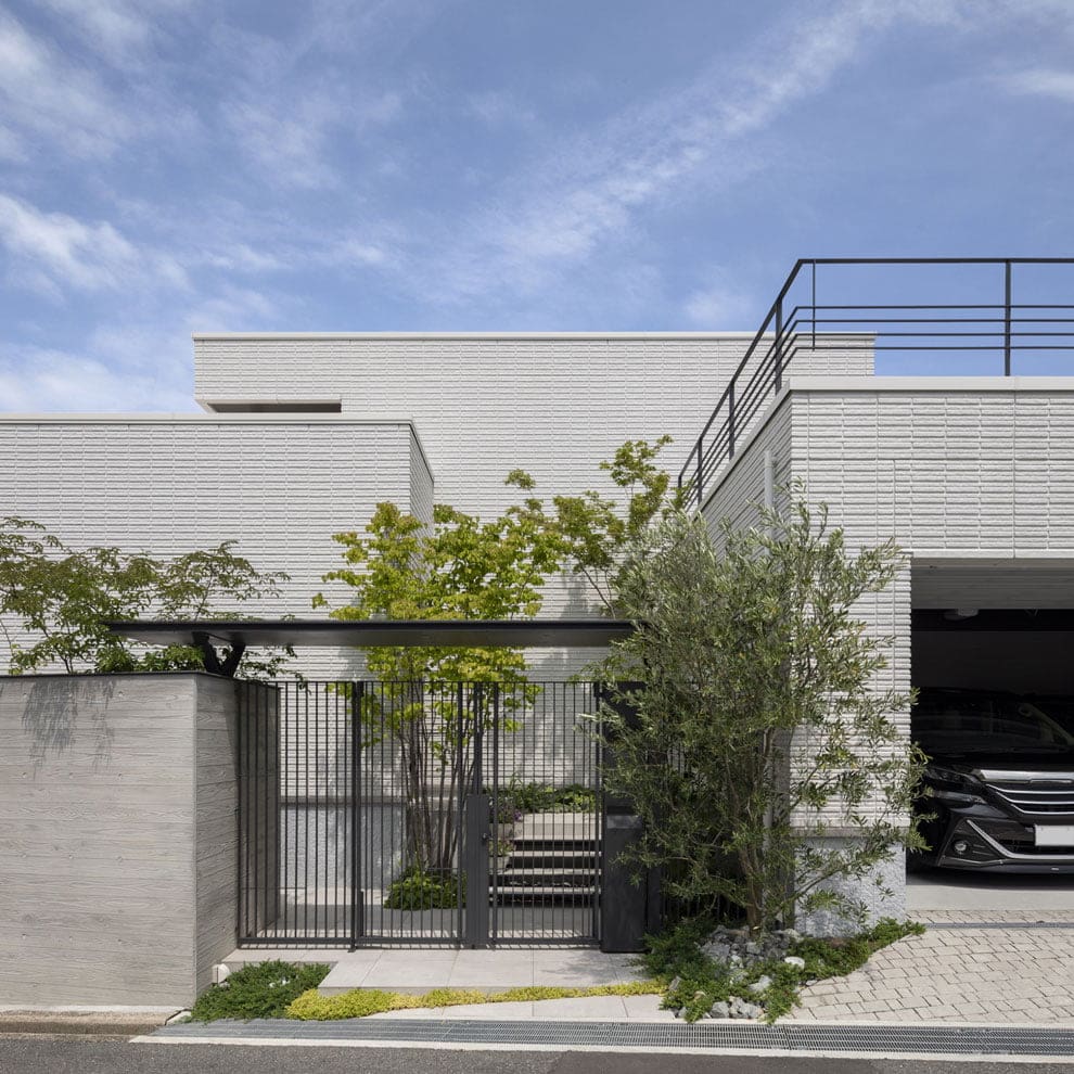 DESIGN OFFICE KANSAI メタバースモデルハウスDESIGN OFFICE KANSAI デザインオフィス関西 積水ハウス 大阪・兵庫・和歌山の高級注文住宅