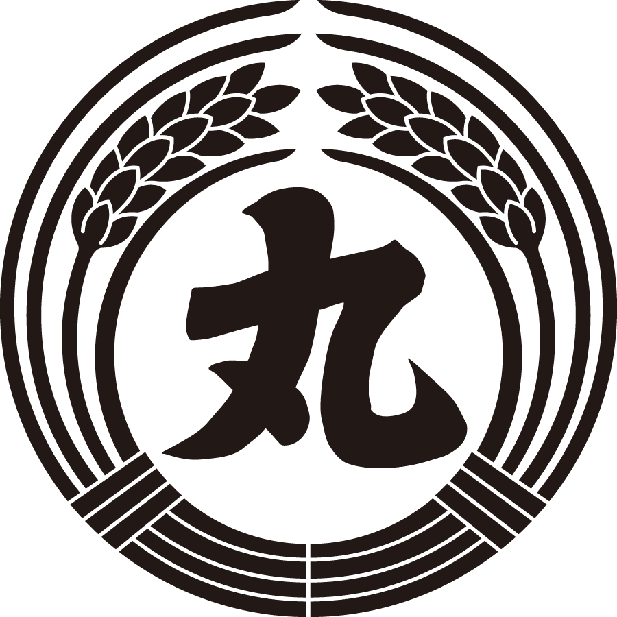 稲 米 手描き ロゴマーク イラスト イラスト素材7297979- フォトライブラリ