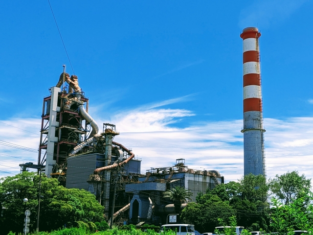 2025年最新 関東の工場見学＆社会科見学35選！大人も楽しめる人気スポットバス旅ねっと