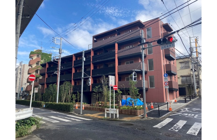 メインステージ本蓮沼東京都２３区の賃貸マンションで1人暮らしをするならお任せください