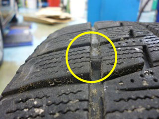 新品タイヤのヒゲ』 クチコミ掲示板 - 価格.com