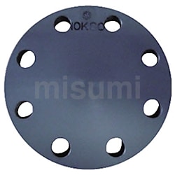 販売塩ビ フランジ 板フランジ テフロン パッキン 塩ビボルト ナット ： ピーワンショップ