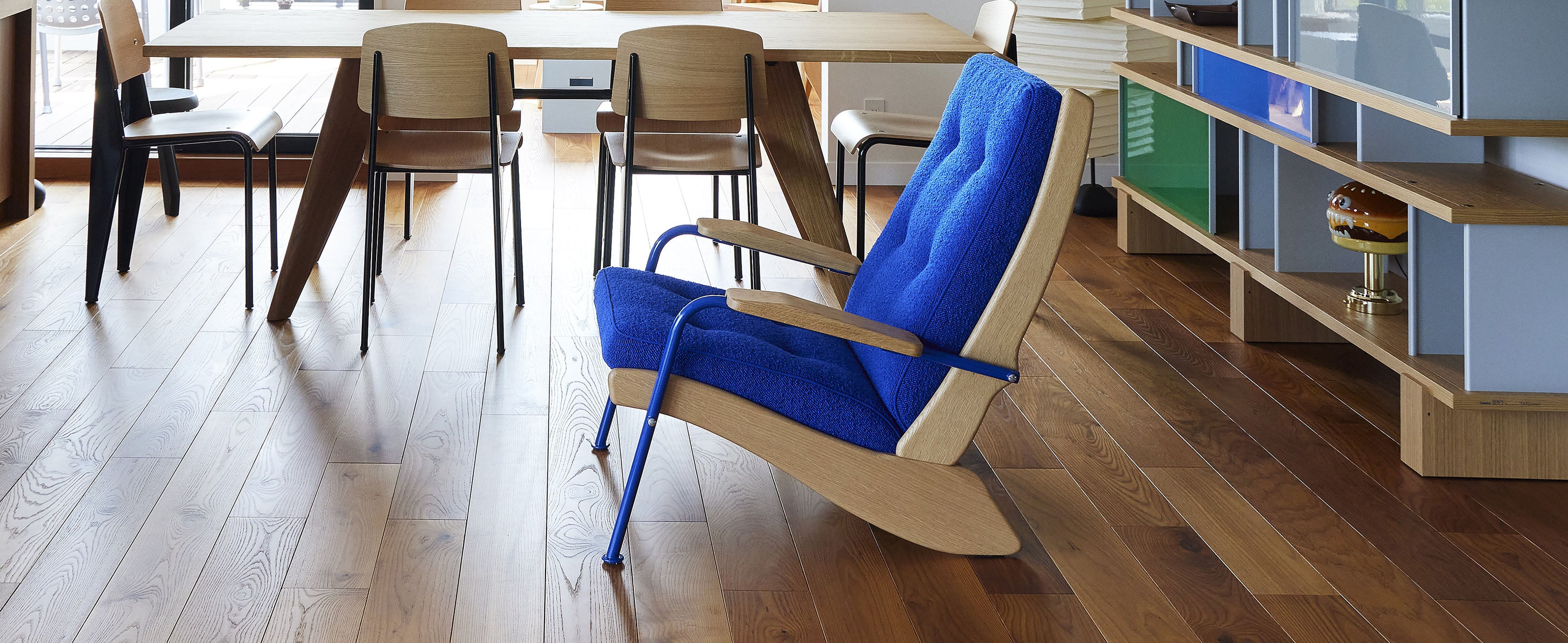 清永浩文がゴルフパター専用のラックをデザインHypebeast.JP