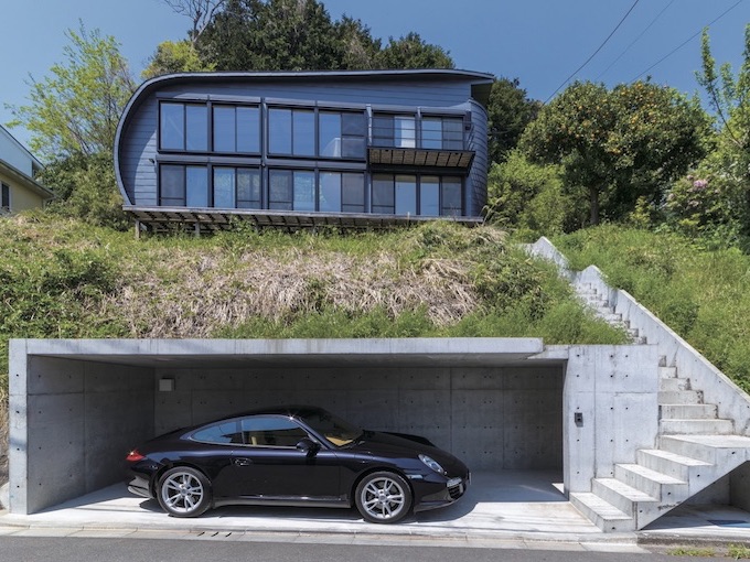 車をDIY。モバイルハウスにしてみたら働き方、暮らし方が変わった住まいの本当と今を伝える情報サイト LIFULL HOME& 039;SPRESS