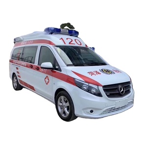 救急車っていくら？ 巨大な「スーパーアンビュランス」より高価な車両とは 価格を左右する“中身” - ECナビ