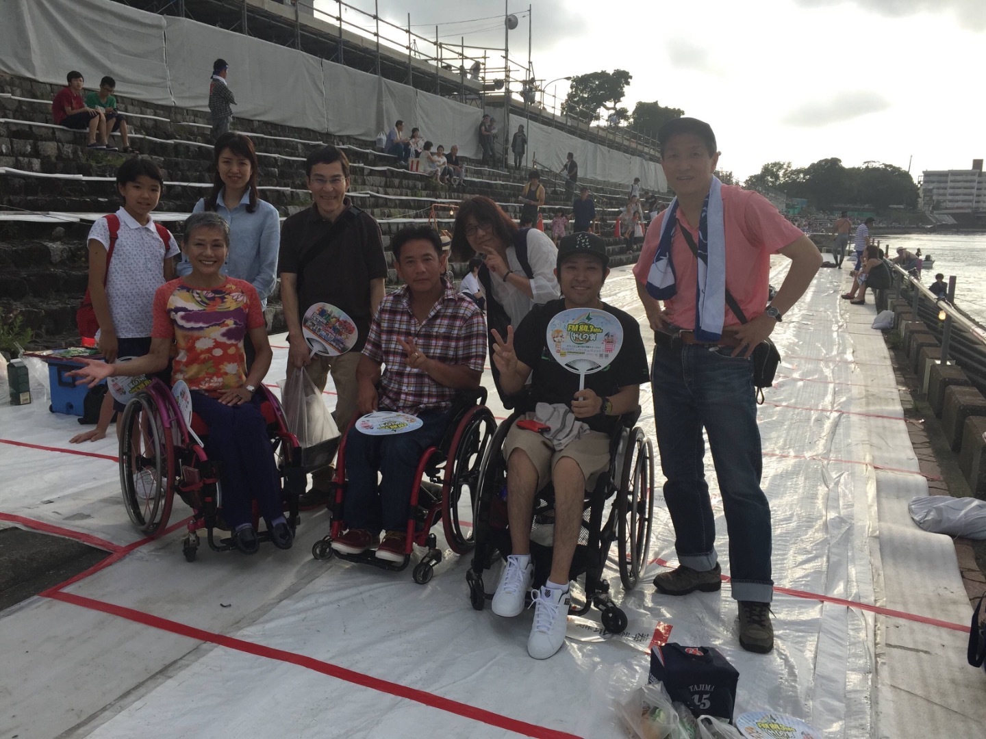 豊橋祇園祭」花火大会で手筒花火暴発で2人書類送検 昨年7月の花火大会丸松工具