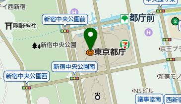 無料で楽しめる東京都庁は隠れた人気スポット！展望台や食堂など都庁の歩き方をご紹介アーバンライフメトロ - URBAN LIFE METRO