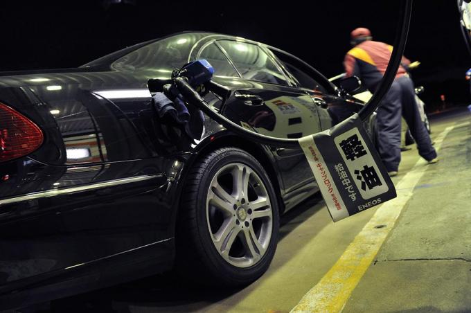 プレミアム軽油『CF-5』keg - Powered by イプロスものづくり