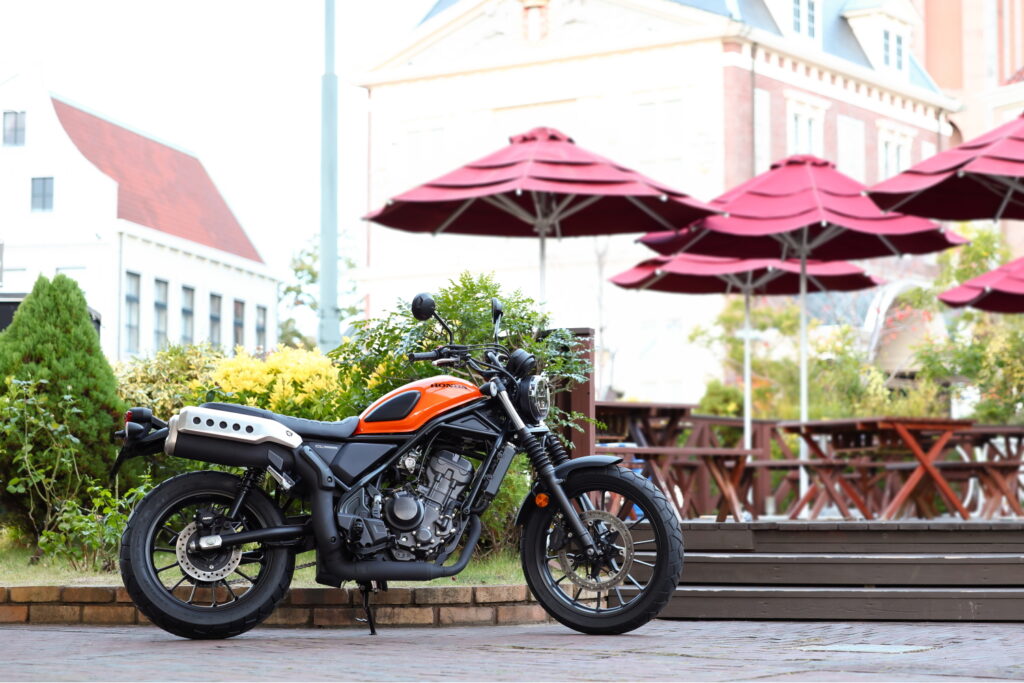 クラシックバイクとはどんなバイク？特徴と人気車種を紹介！Bike Life Labバイク王