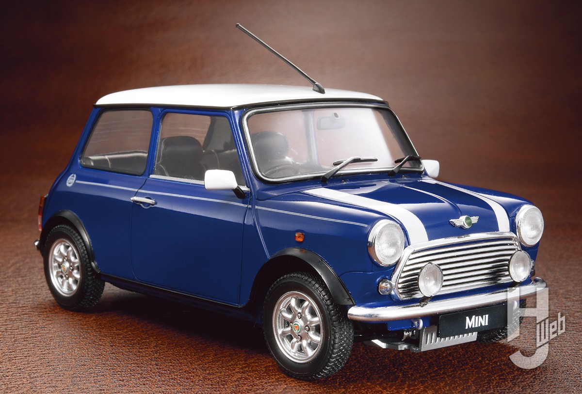 フルオーダープランローバーミニ・クラシックミニ・ミニクーパー専門店ソフィーズ